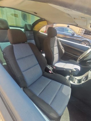 Peugeot 307 2004