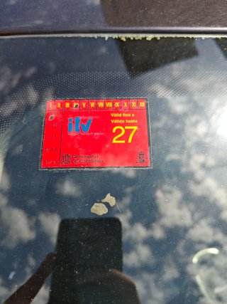 Peugeot 307 2004