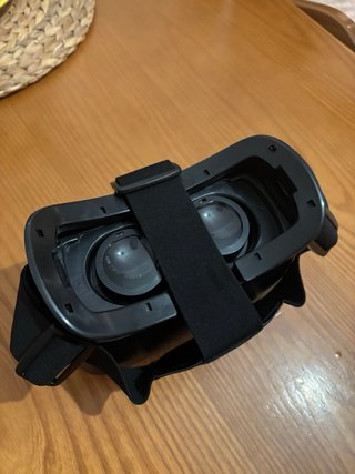 Gafas Realidad Virtual VR BOX