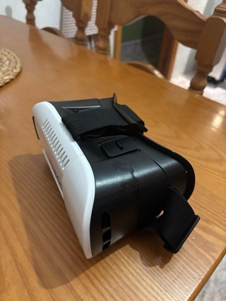 Gafas Realidad Virtual VR BOX