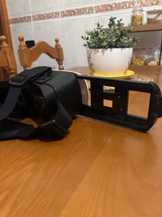Gafas Realidad Virtual VR BOX