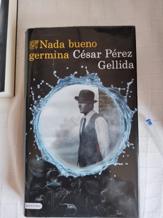 Nada bueno germina