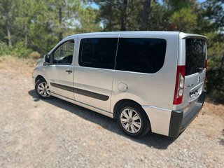 CITROEN jumpy