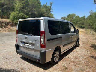 CITROEN jumpy