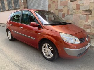 Renault Scenic 2005 1.6 16V