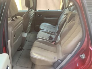 Renault Scenic 2005 1.6 16V