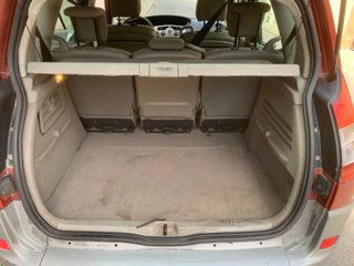 Renault Scenic 2005 1.6 16V