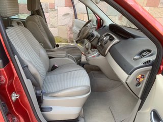 Renault Scenic 2005 1.6 16V