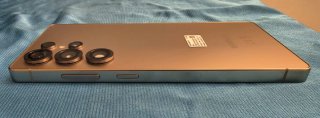 Samsung S25 Ultra 512GB Gris Titanio
