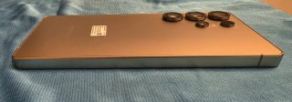 Samsung S25 Ultra 512GB Gris Titanio