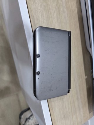 Nintendo 3DS XL Gris