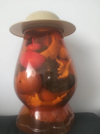 Míster potato