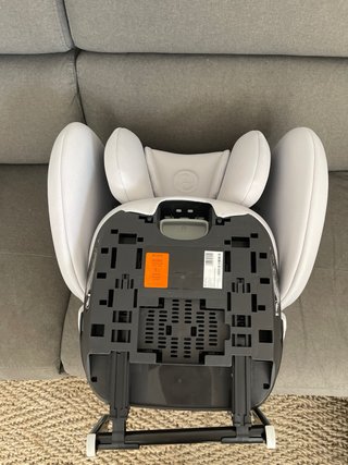 Silla coche bebé Cybex