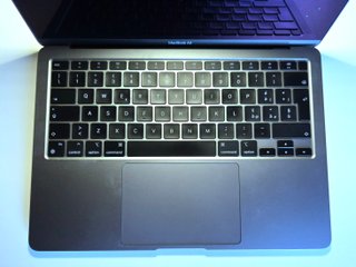 MacBook Air 13 M1 256GB