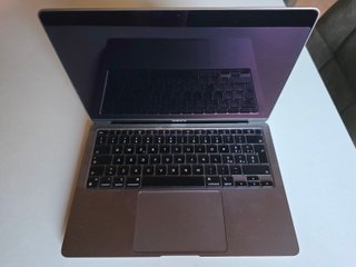 MacBook Air 13 M1 256GB