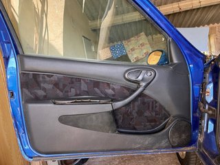citroen Xsara vts