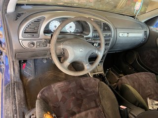 citroen Xsara vts