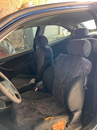 citroen Xsara vts