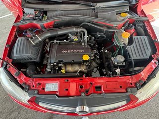Opel Corsa 2005