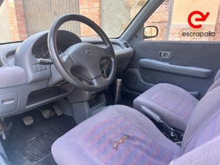 Nissan Micra 1.3 SUPER S ABS+PAS