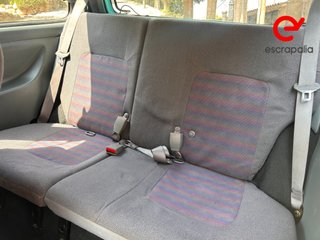 Nissan Micra 1.3 SUPER S ABS+PAS