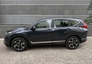Honda CR-V 2020