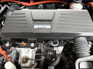 Honda CR-V 2020