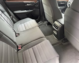 Honda CR-V 2020