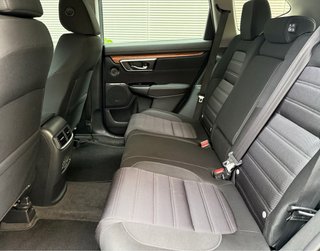 Honda CR-V 2020