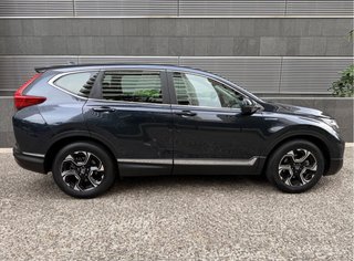Honda CR-V 2020