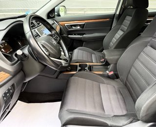 Honda CR-V 2020
