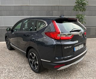 Honda CR-V 2020