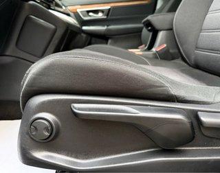 Honda CR-V 2020