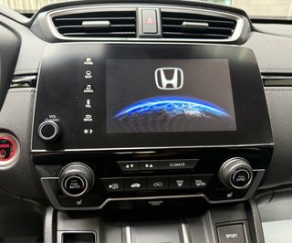 Honda CR-V 2020