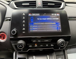 Honda CR-V 2020