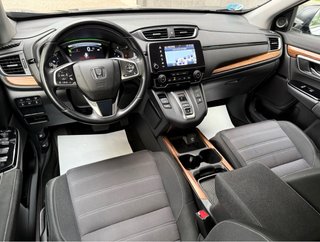 Honda CR-V 2020