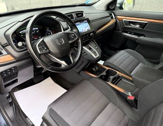Honda CR-V 2020