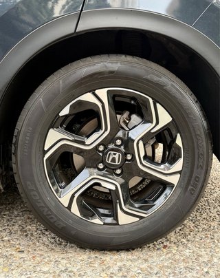Honda CR-V 2020