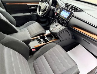 Honda CR-V 2020