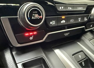 Honda CR-V 2020