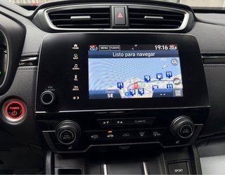 Honda CR-V 2020
