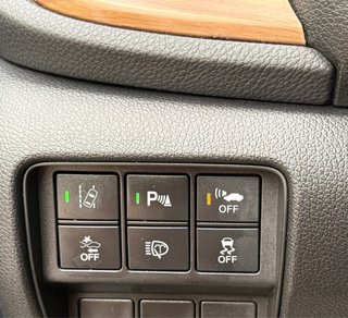 Honda CR-V 2020