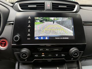 Honda CR-V 2020