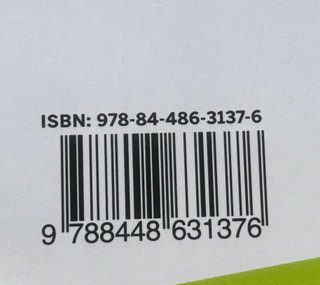 Libro Física 1º Bachillerato Tecnológico