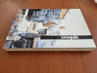 Libro El Croquis número 121/122 SANAA