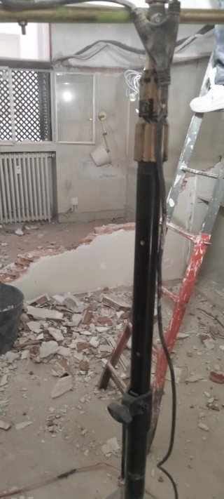 Servicios de demolición de pisos y casas