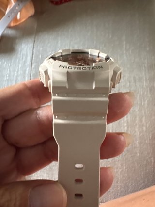 Reloj Casio G-Shock Resistente al Agua