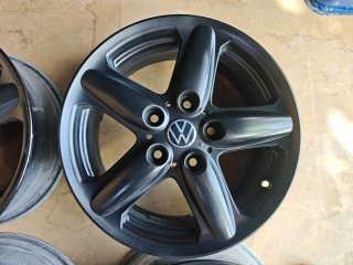 Llantas Transporter T5 (4 unidades)