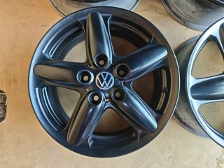 Llantas Transporter T5 (4 unidades)