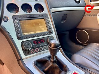 Alfa Romeo Brera 2.4 JTDm Distinctive
